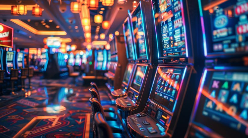 333 casino VIP ကစားသူ Account မှတ်တမ်း စစ်ဆေးနေသောမြင်ကွင်း