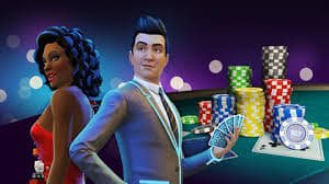 ငါးပစ်ဂိမ်း Fish Shooting Arcade ဂိမ်း ရေအောက်မြင်ကွင်း HD Graphics