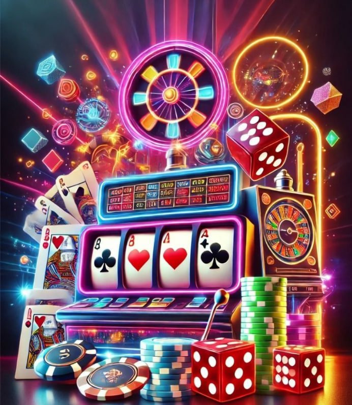 333 casino Myanmar App Download မိုဘိုင်း