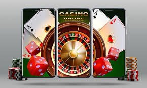 333 casino Live Casino ဂိမ်းများ